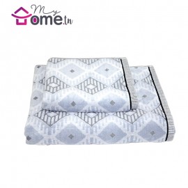 Ensemble de bain Ulysse gris