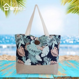 Sac de plage Night